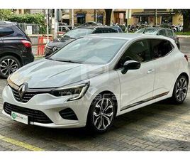 RENAULT CLIO FULL HYBRID E-TECH 140 CV 5 PORTE INT
