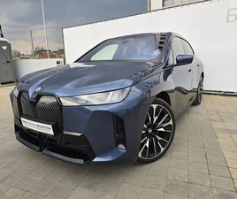 BMW IX XDRIVE60