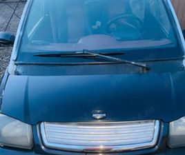 MICROCAR MC1 MASINA PT CARNET B1 COPII DE LA 16 ANI!!!