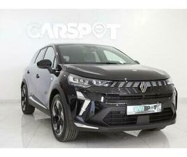 RENAULT SYMBIOZ 1.6 E-TECH FULL HYBRID TECHNO