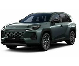 TOYOTA RAV4 2.5 HYBRID 4X4 - COMFORT BUSINESS - KVĚTEN2026 - CENA PŘI ODBĚRU NA IČ