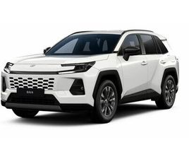 TOYOTA RAV4 2.5 HYBRID 4X4 - COMFORT - KVĚTEN 2026 - CENA PŘI ODBĚRU NA IČ