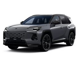 TOYOTA RAV4 2.5 HYBRID 4X4 - STYLE VIP - DUBEN 2026 - CENA PŘI ODBĚRU NA IČ