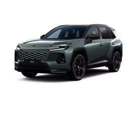 TOYOTA RAV4 2.5 HYBRID 4X4 - STYLE VIP - DUBEN 2026 - CENA PŘI ODBĚRU NA IČ