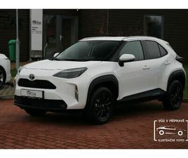 1,5VVTI DYNAMIC A/T 2WD