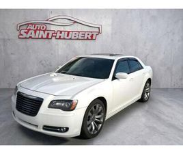 CHRYSLER 300 2014 300S TOIT PANORAMIQUE + CUIR
