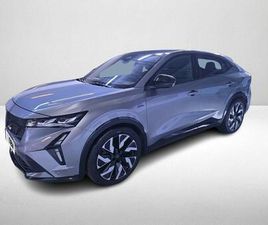 RENAULT RAFALE 1.2 E-TECH FULL HYBRID 200 ESPRIT ALPINE