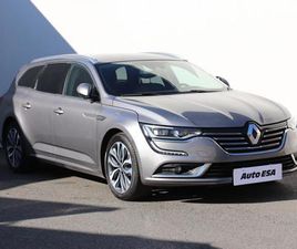 RENAULT TALISMAN 1.6 TCE