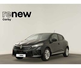 RENAULT CLIO CLIO 1.0 TCE EVOLUTION BI-FUEL