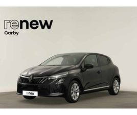 RENAULT CLIO CLIO 1.0 TCE EVOLUTION