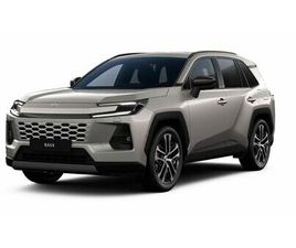 TOYOTA RAV4 2.5 HYBRID 4X4 - EXECUTIVE - ŘÍJEN 2026 - CENA PŘI ODBĚRU NA IČ