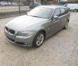 ② BMW 318TD TOURING 3250 EURO — BMW — 2EMEMAIN