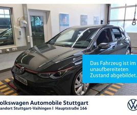 GTI 2.0 TSI DSG KAMERA AHK NAVI LED ACC SHZ