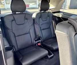 ② VOLVO XC90 T8-7PLACES- HYBR-50900€-LEASING 1.216€/M-REF 3460 — VOLVO — 2EMEMAIN