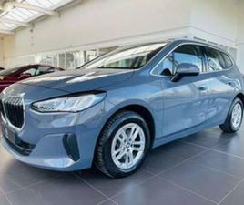 ② BMW 2 SERIE 218 IA * GARANTIE + LED + GPS + COCKPIT * — BMW — 2EMEMAIN