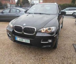② BMW X6 - 3.0D X-DRIVE - 145000KM — BMW — 2EMEMAIN