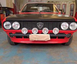 LANCIA BETA SPIDER SPIDER 1.8