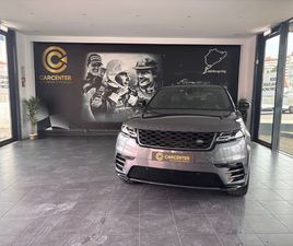 LAND ROVER RANGE ROVER VELAR D240 2.0 D R-DYNAMIC