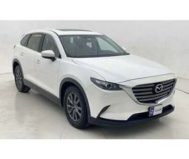 MAZDA CX9 GT 2.5L (230 HP) 2023 GT | AED 1349/MONTH | 0 DP | 30 DAY RETURN | WARRANTY