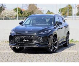 HS PHEV 1.5T 21KWH 2WD LUXURY