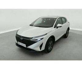 NISSAN QASHQAI 1.3 DIG-T MHEV N-CONNECTA NAVI / FULL LED / CAMERA 360°