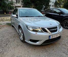 SAAB 9-3 2.8 XWD 4X4 AERO. ЦЕНА ДО НЕДЕЛЯ!!!