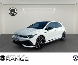 VIII 2.0 GTI CLUBSPORT *PDC PANO SHZ*