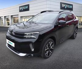 BLUEHDI 130 S&S EAT8 SHINE PACK