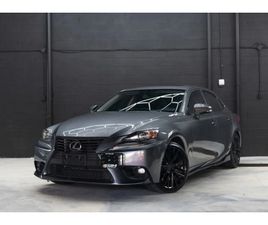 LEXUS IS 300