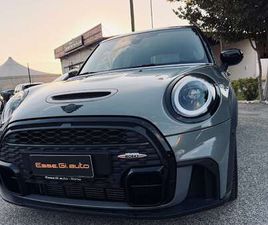 JCW **POSS. PACK MEDIA** VED. NOTE