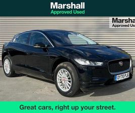 400 90KWH S AUTO 4WD 5DR