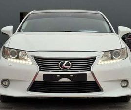 LEXUS ES350