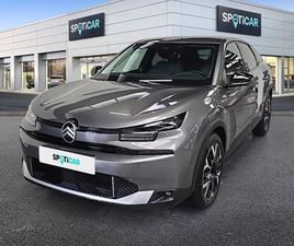 HYBRIDE 145 E-DCS6 MAX