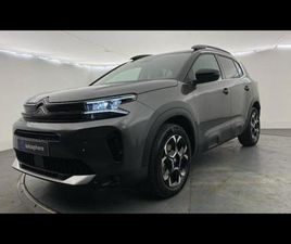 1.5 BLUEHDI 130CH MAX BOITE AUTOMATIQUE