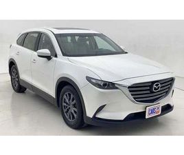 MAZDA CX9 GT 2.5L (230 HP) 2022 GT | AED 1349/MONTH | 0 DP | 30 DAY RETURN | WARRANTY | SERVICE HISTORY