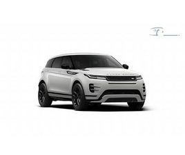 LAND ROVER RANGE ROVER EVOQUE P160 LAND ROVER RANGE ROVER EVOQUE HOXTON EDITION P160 1.5 FWD
