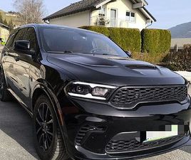 DODGE DURANGO