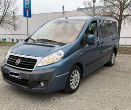 PANORAMA M1 2.0 MJT LH1 FAMILY 130CV