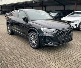AUDI Q3 SPORTBACK 45 TFSI E S TRONIC S LINE