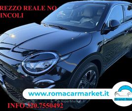 1.2 HYBRID LA PRIMA 110CV AUTO KM CERTIFICATI