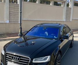 A8 L FACELIFT 3.0TFSI 333HP MATRIX / 360 / MASSAGE