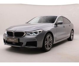 BMW 640 I GT MPAKET XDRIVE AUT