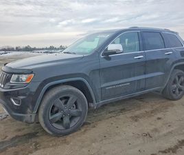 JEEP GRAND CHEROKEE LIMITED* 8ZF* ШИБИДАХ* ПОДГРЕВ* КАМЕРА