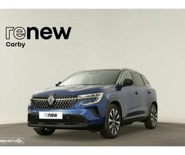 RENAULT AUSTRAL 1.2 E-TECH TECHNO