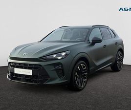 CUPRA TERRAMAR TRIBE EDITION 1.5 ETSI 150PK DSG7V MILD HYBRID