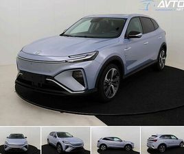 MG MARVEL R 70 KWH LUXURY - NOVO SAMO 15KM - IZKAZAN DDV