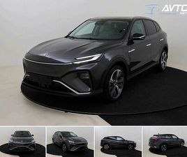 MG MARVEL R 70 KWH LUXURY - NOVO SAMO 15KM - IZKAZAN DDV