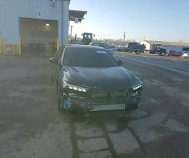 ACURA INTEGRA 1.5L 4 FRONT WHEEL DRIVE