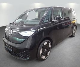 ID.BUZZ 150 KW PRO ACC AHK MEM 360°KAM IQ.LIGHT