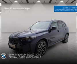 X5 XDRIVE50E